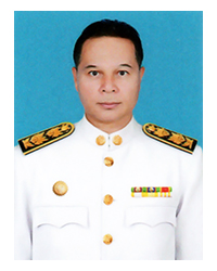 ปลัดเทศบาล